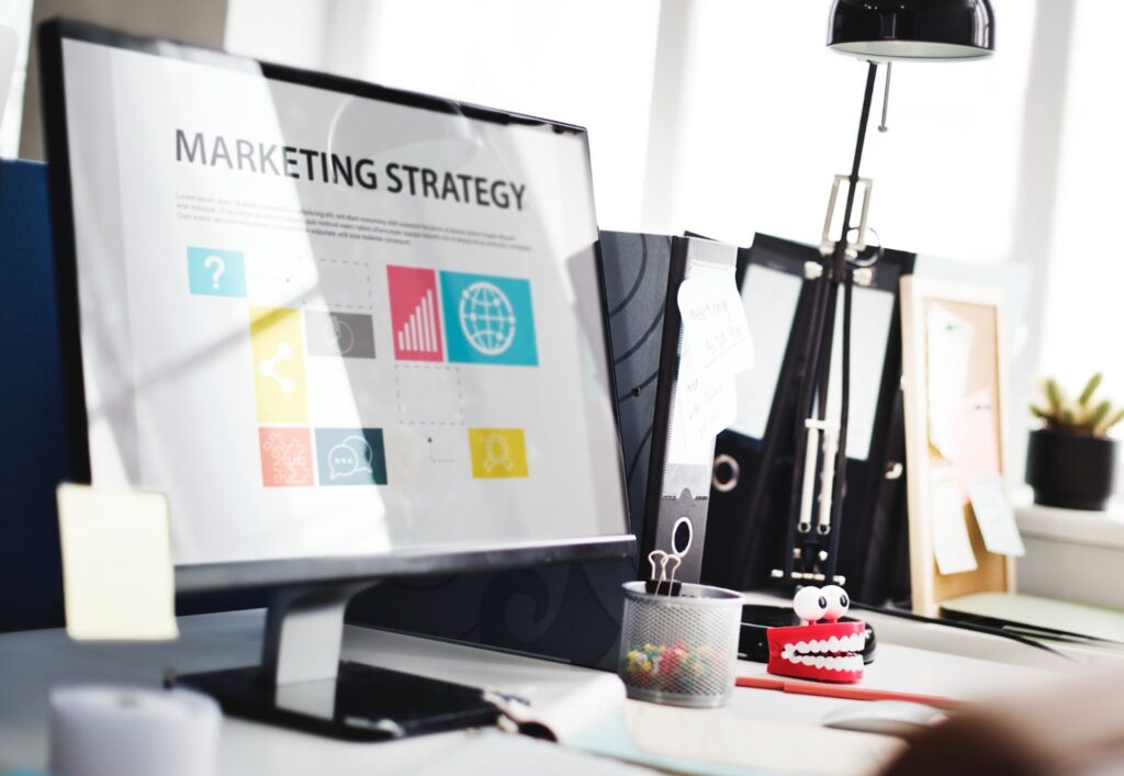 Mastering the Art of Strategic Marketing Placements