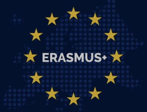 Erasmus logo