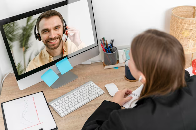 Mastering Skype Interviews 