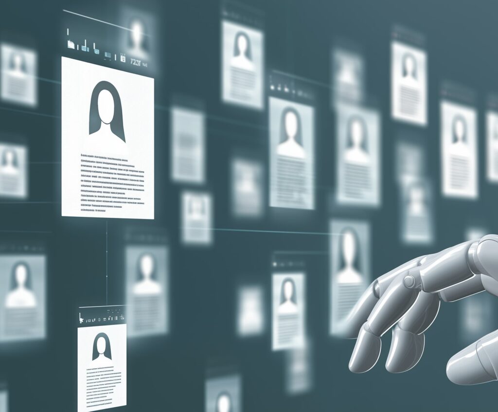 Career Platforms of the Future: Why Traditional Resumes Are Becoming Obsolete