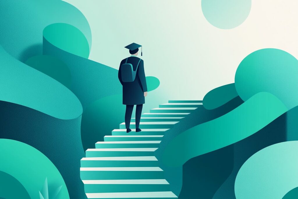 Finding Yourself After University: How to Build a Career When You Don’t Know What You Want